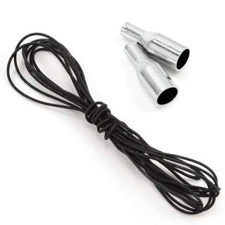 Fibreglass Poles Cords For Camping Tent| Accessories