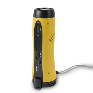 Molebit Emergency LED Flashlight For Camping