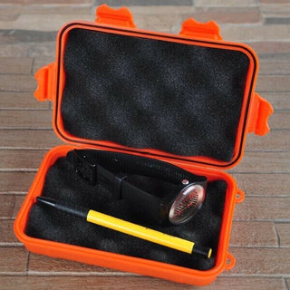 YiBai Shockproof Waterproof Airtight Outdoor Storage Case Container Carry Box
