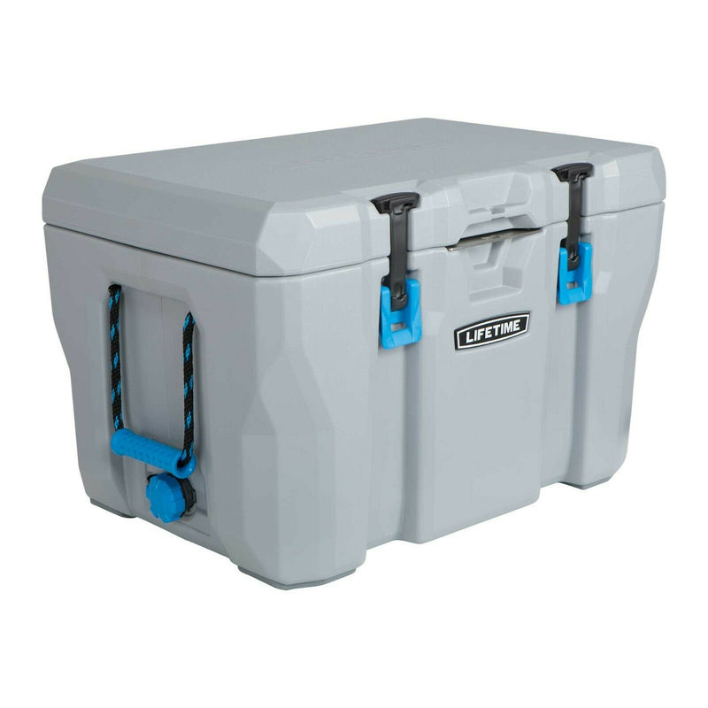 Lifetime Quart Cooler For Hunting And Camping