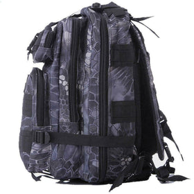 Han Wild Sport Outdoor Military Rucksacks Tactical Molle Backpack