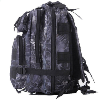 Han Wild Sport Outdoor Military Rucksacks Tactical Molle Backpack