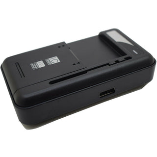 Shenmz Universal Battery Travel Charger