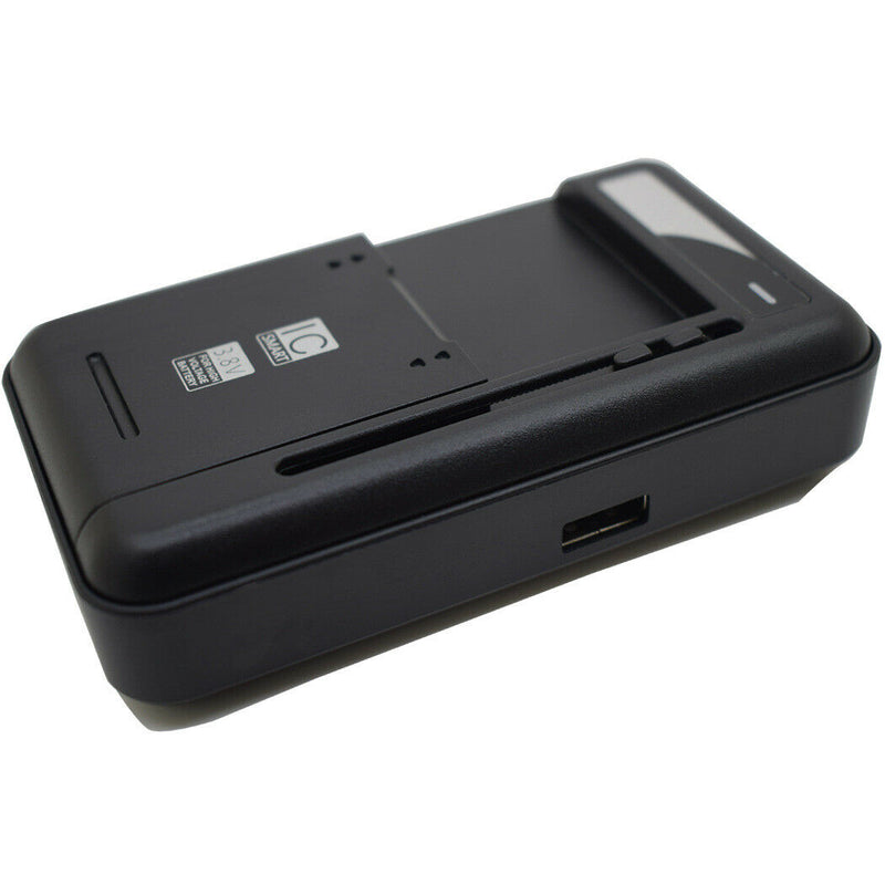 Shenmz Universal Battery Travel Charger