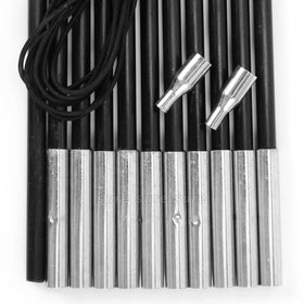 Fibreglass Poles Cords For Camping Tent| Accessories