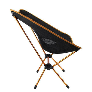 Ultralight Portable Folding Backpacking Camping Chair with  Storage Bag