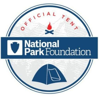 Coleman Waterproof Camping Tent For 8 Person