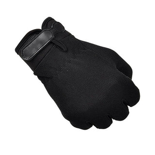 Winter Thermal Windproof Water Anti-Slip Touch Screen Bike Gloves