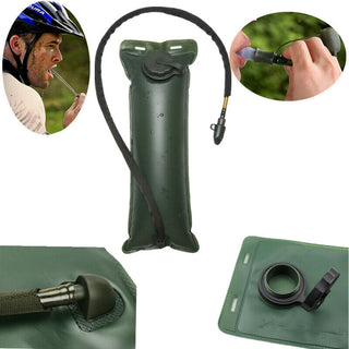 Bladder Water Hydration Pack Bag Hiking Camping| 3L