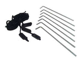 Automatic Pop Up Backpacking Camping Tent