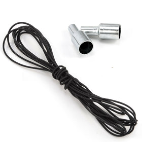 Fibreglass Poles Cords For Camping Tent| Accessories