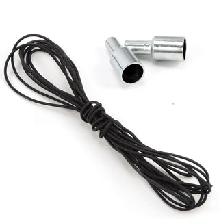 Fibreglass Poles Cords For Camping Tent| Accessories