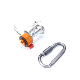 Cookware Camping Kit| Portable Stove For Hiking Picnic