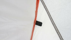 Family Outdoor Portable Tent For 3 Person| Waterproof Camping Shelter