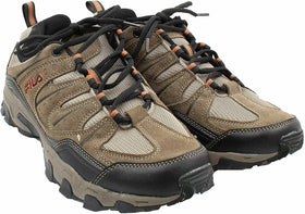 Fila Outdoor Hiking Shoes| Running Athletic Shoes