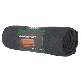 Black OD Coyote Camp Hunt Hike Military Microfiber Super Absorbent Towel