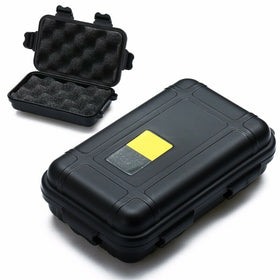 YiBai Shockproof Waterproof Airtight Outdoor Storage Case Container Carry Box