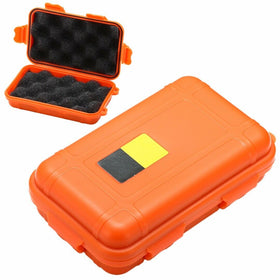 YiBai Shockproof Waterproof Airtight Outdoor Storage Case Container Carry Box