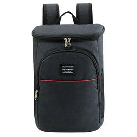 Lunch Travel Cooling Bagpack| Picnic Camping Bag