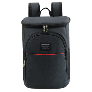 Lunch Travel Cooling Bagpack| Picnic Camping Bag