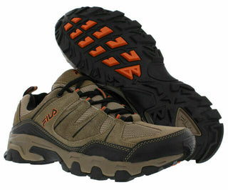 Fila Midland Sneaker Shoes For Mens