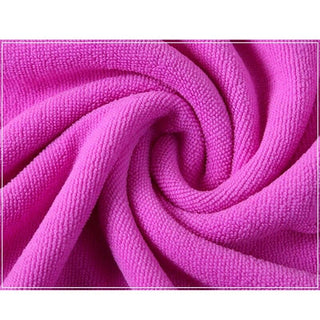 Soft Microfiber Towels Big Quick-Dry Bath Towels Sports Beach Swim Travel US