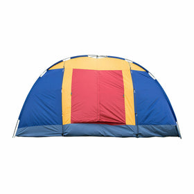 Vilobos 6-8 Person Family Large Outdoor Traveling Shelter Tent