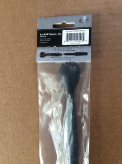 Ka-Bar Tactical Camping Hiking Tool