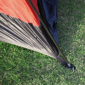 Vilobos 6-8 Person Family Outdoor Traveling Tent | Hiking Dome Shelter