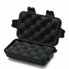 YiBai Shockproof Waterproof Airtight Outdoor Storage Case Container Carry Box