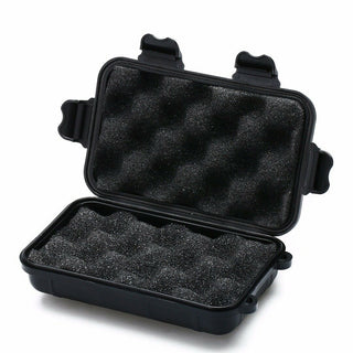 YiBai Shockproof Waterproof Airtight Outdoor Storage Case Container Carry Box