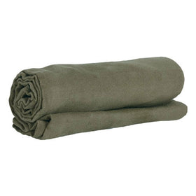 Black OD Coyote Camp Hunt Hike Military Microfiber Super Absorbent Towel