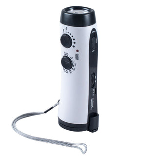 Molebit Emergency LED Flashlight For Camping