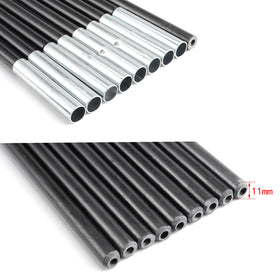 Fibreglass Poles Cords For Camping Tent| Accessories
