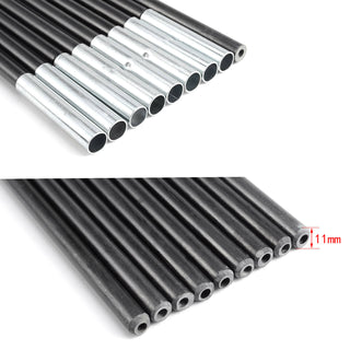 Fibreglass Poles Cords For Camping Tent| Accessories