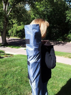 Fantasbags Storage Bag for Quad & Camping or Favorite Folding Chair