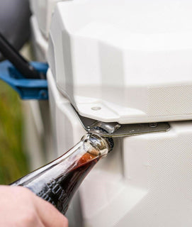 Lifetime Cooler Cold Ice Chest| Insulated Hunting Fishing Camp