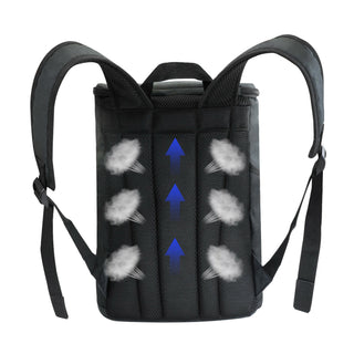 Lunch Travel Cooling Bagpack| Picnic Camping Bag