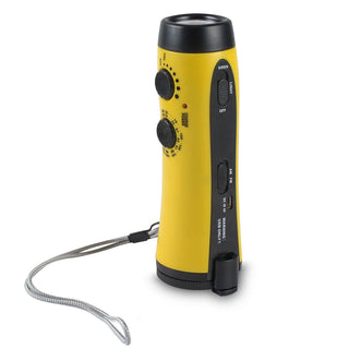 Molebit Emergency LED Flashlight For Camping