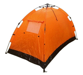 Automatic Pop Up Backpacking Camping Tent