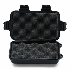 YiBai Shockproof Waterproof Airtight Outdoor Storage Case Container Carry Box