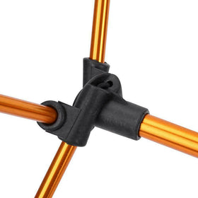 Ultralight Portable Folding Backpacking Camping Chair with  Storage Bag