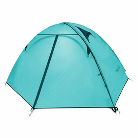 Outad  Outdoor Waterproof Silicone Ultra-light Double Layer Camping Tent