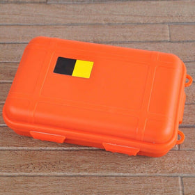 YiBai Shockproof Waterproof Airtight Outdoor Storage Case Container Carry Box