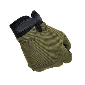 Winter Thermal Windproof Water Anti-Slip Touch Screen Bike Gloves