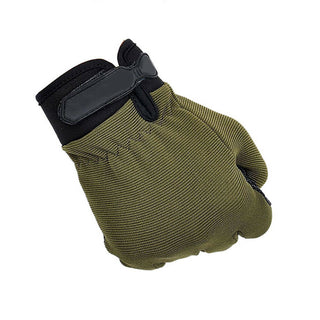 Winter Thermal Windproof Water Anti-Slip Touch Screen Bike Gloves