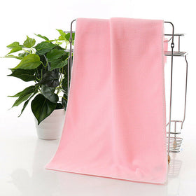 Soft Microfiber Towels Big Quick-Dry Bath Towels Sports Beach Swim Travel US