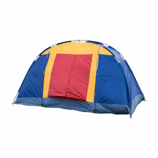 Vilobos 6-8 Person Family Large Outdoor Traveling Shelter Tent