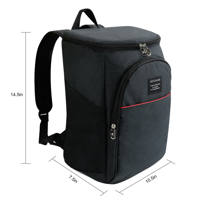 Lunch Travel Cooling Bagpack| Picnic Camping Bag