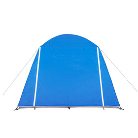 Ozark Trail 5-Person Camping Sleeping Outdoor Family Rainfly Dome Tent